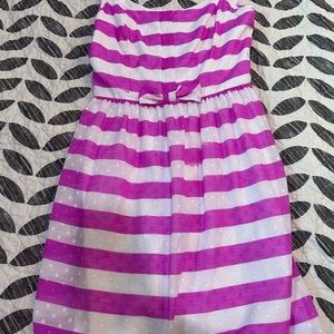 Lilly Pulitzer sundress